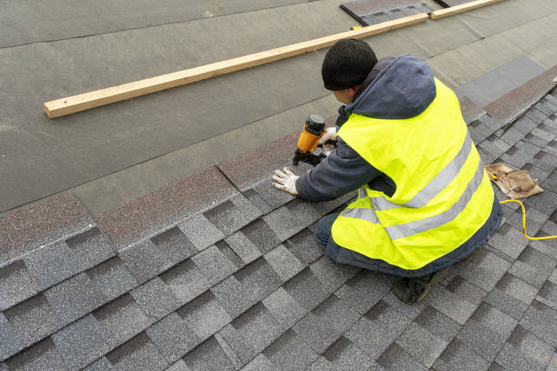 Best Green or Eco-Friendly Roofing Solutions  in North Fork, CA