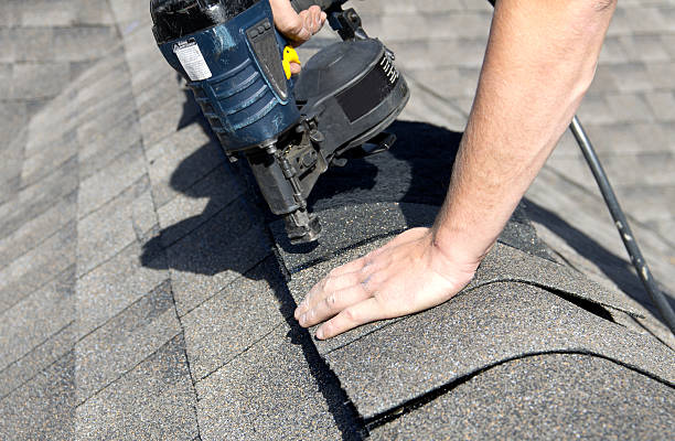 Best Asphalt Shingle Roofing  in North Fork, CA