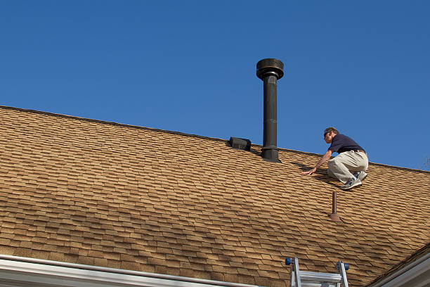 Best Wood Shake Roofing  in North Fork, CA