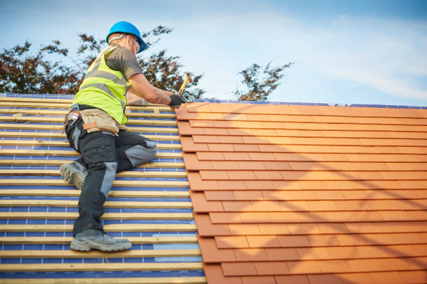 Best Metal Roofing Installation  in North Fork, CA
