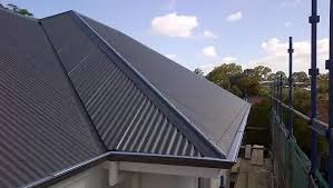 Best Commercial Roofing Services  in North Fork, CA